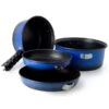 GSI Outdoors Bugaboo Cookset -Professional Outdoor Camping Equipment Store 0 1