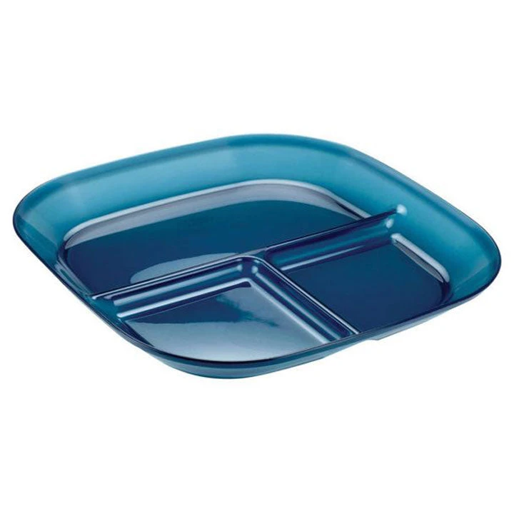 GSI Outdoors GSI Infinity Divided Plate 3 GSI Outdoors GSI Infinity Divided Plate