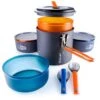 GSI Outdoors GSI Pinnacle Dualist Cooking Set
