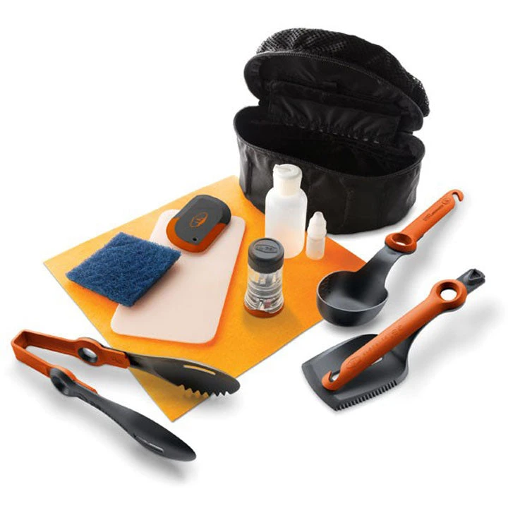 GSI Outdoors GSI Crossover Kitchen Kit 3 GSI Outdoors GSI Crossover Kitchen Kit