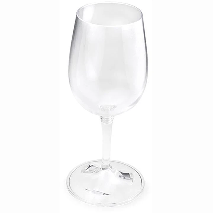 GSI Outdoors Nesting Red Wine Glass 3 GSI Outdoors Nesting Red Wine Glass