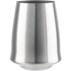 GSI Outdoors GSI Stemless Stainless Steel Wine Glass