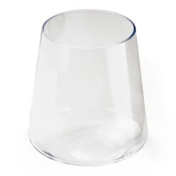 GSI Outdoors GSI Stemless White Wine Glass