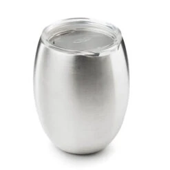 GSI Outdoors GSI Double Wall Wine Glass