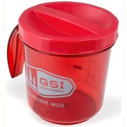GSI Outdoors GSI Fairshare Mug