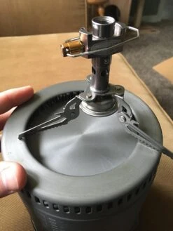 GSI Outdoors Pinnacle Dualist HS -Professional Outdoor Camping Equipment Store 06E14FC5 E291 4BAF 981F 29C0BBBFCFA1