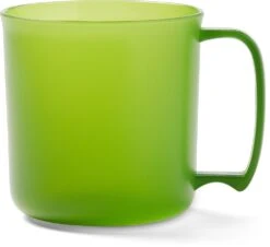 GSI Outdoors Cascadian Mug -Professional Outdoor Camping Equipment Store 1000 16