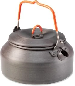 GSI Outdoors Halulite Tea Kettle -Professional Outdoor Camping Equipment Store 1000 41