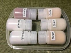 GSI Outdoors Spice Rack 27 GSI Outdoors Spice Rack -Professional Outdoor Camping Equipment Store 121148795 10221919286484502 1666648068042649124 n