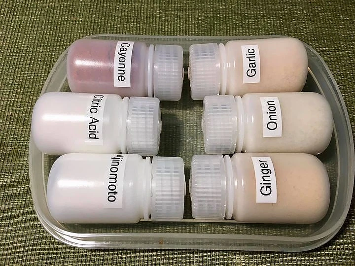 GSI Outdoors Spice Rack 8 GSI Outdoors Spice Rack - Image 6