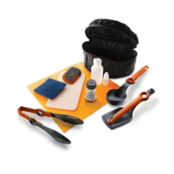 GSI Outdoors Crossover Kitchen Kit -Professional Outdoor Camping Equipment Store 1309724 915 main