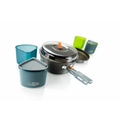 GSI Outdoors Pinnacle Backpacker Cookset 27 GSI Outdoors Pinnacle Backpacker Cookset -Professional Outdoor Camping Equipment Store 1309787 915 main