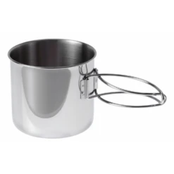 GSI Outdoors Glacier Stainless Steel Bottle Cup -Professional Outdoor Camping Equipment Store 1310028 915 main