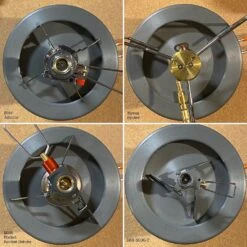 GSI Outdoors Pinnacle Dualist HS -Professional Outdoor Camping Equipment Store 1B5C5F55 5B09 4198 A0E8 F05C5E9EB577