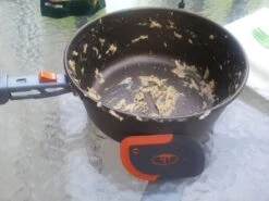 GSI Outdoors Compact Scraper -Professional Outdoor Camping Equipment Store 2013 07 12 20 14 39