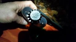 GSI Outdoors 10 Oz. Flask -Professional Outdoor Camping Equipment Store 20170121 185113