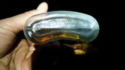 GSI Outdoors 10 Oz. Flask -Professional Outdoor Camping Equipment Store 20170121 185126