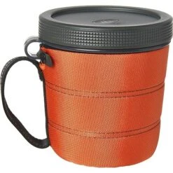 GSI Outdoors Fairshare Mug -Professional Outdoor Camping Equipment Store 460 663