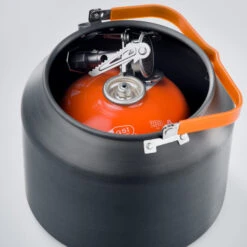 GSI Outdoors Halulite 1.8 QT Tea Kettle 10 GSI Outdoors Halulite 1.8 QT Tea Kettle -Professional Outdoor Camping Equipment Store 50168 a2 f 63238.1626822393