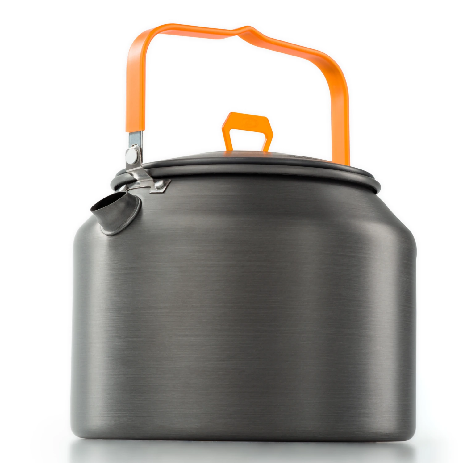 GSI Outdoors Halulite 1.8 QT Tea Kettle 3 GSI Outdoors Halulite 1.8 QT Tea Kettle