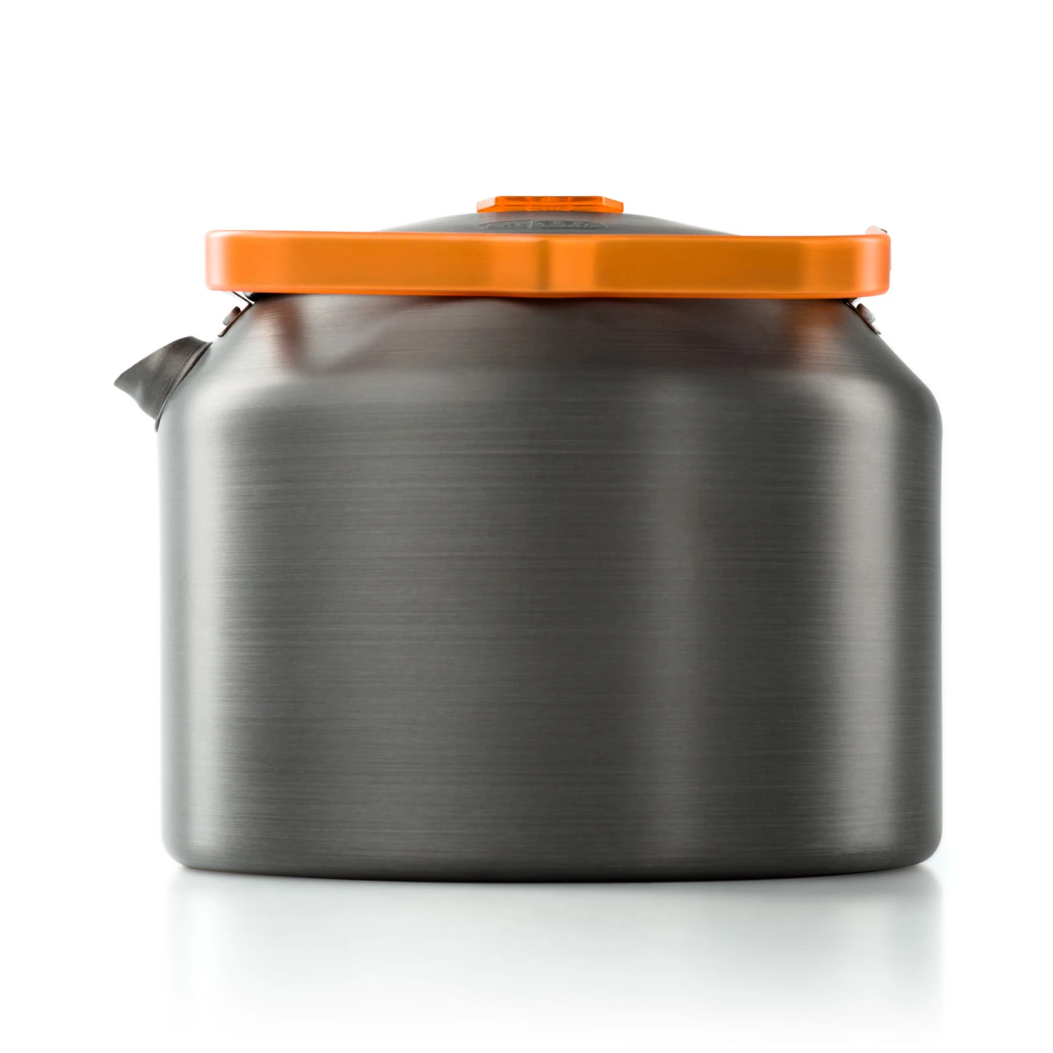 GSI Outdoors Halulite 1.8 QT Tea Kettle 5 GSI Outdoors Halulite 1.8 QT Tea Kettle - Image 3