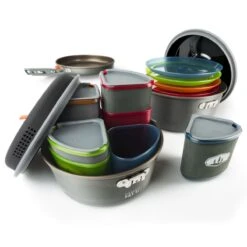 GSI Outdoors Pinnacle Camper