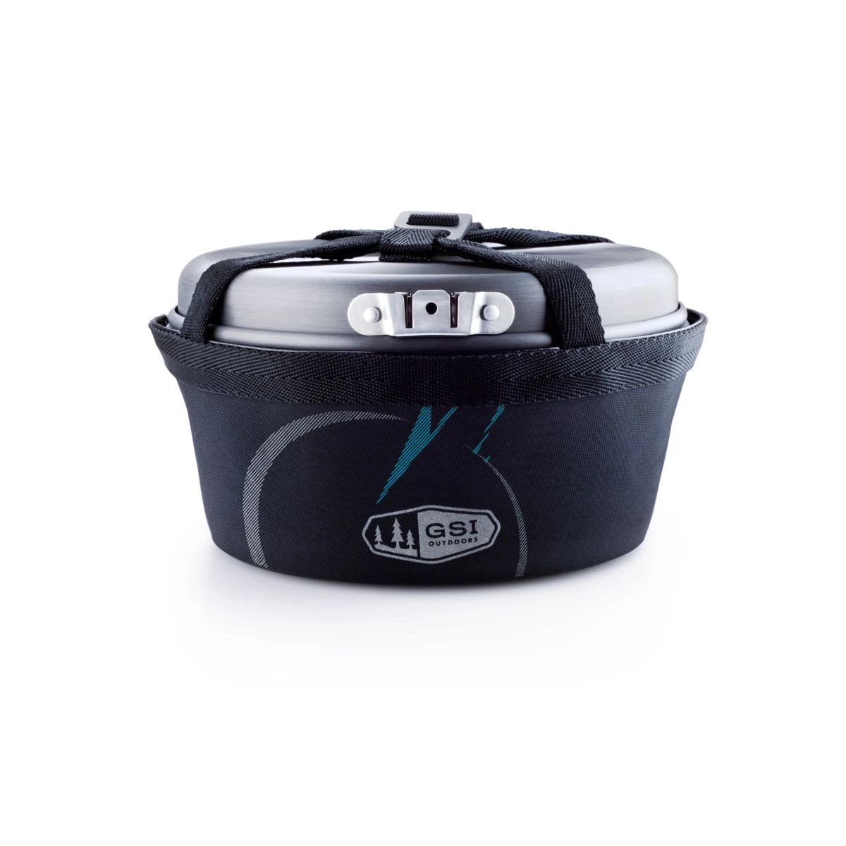 GSI Outdoors Pinnacle Base Camper - Small 4 GSI Outdoors Pinnacle Base Camper - Small - Image 2