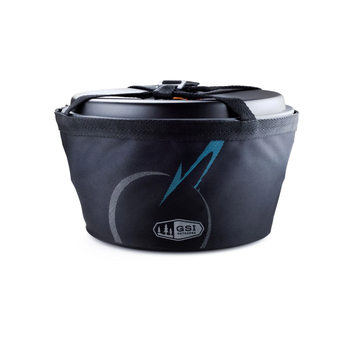 GSI Outdoors Pinnacle Base Camper - Large 4 GSI Outdoors Pinnacle Base Camper - Large - Image 2