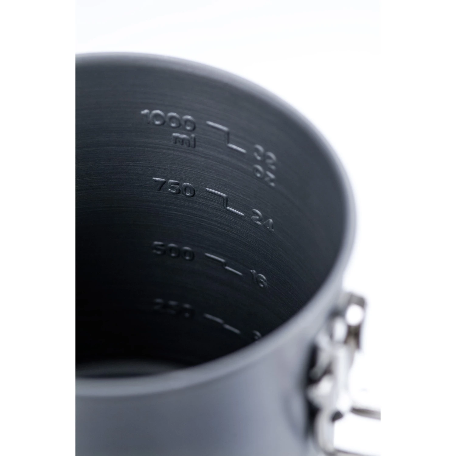 GSI Outdoors Halulite 1.1L Boiler 6 GSI Outdoors Halulite 1.1L Boiler - Image 4