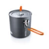 GSI Outdoors Halulite 1.1L Boiler 1 GSI Outdoors Halulite 1.1L Boiler -Professional Outdoor Camping Equipment Store 50190 h1 f 1 13687.1626821986