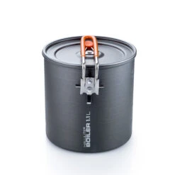 GSI Outdoors Halulite 1.1L Boiler 7 GSI Outdoors Halulite 1.1L Boiler -Professional Outdoor Camping Equipment Store 50190 h2 f 50891.1626821980