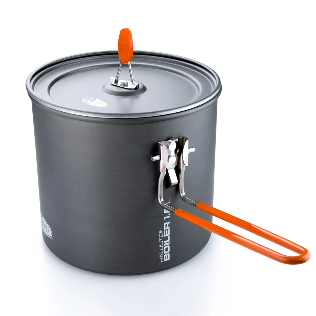 GSI Outdoors Halulite 1.8L Boiler 3 GSI Outdoors Halulite 1.8L Boiler