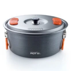 GSI Outdoors Halulite Pot -Professional Outdoor Camping Equipment Store 50192 h2 f rsz 95222.1626821954
