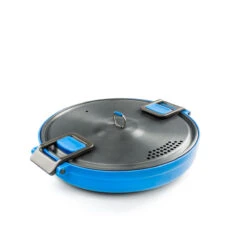 GSI Outdoors Escape HS 2 Liter Pot -Professional Outdoor Camping Equipment Store 50232 h3 f 61975.1626822821