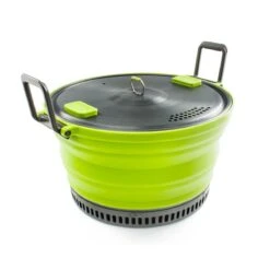 GSI Outdoors Escape HS 3 Liter Pot