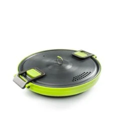 GSI Outdoors Escape HS 3 Liter Pot -Professional Outdoor Camping Equipment Store 50233 h4 f 70824.1626822817