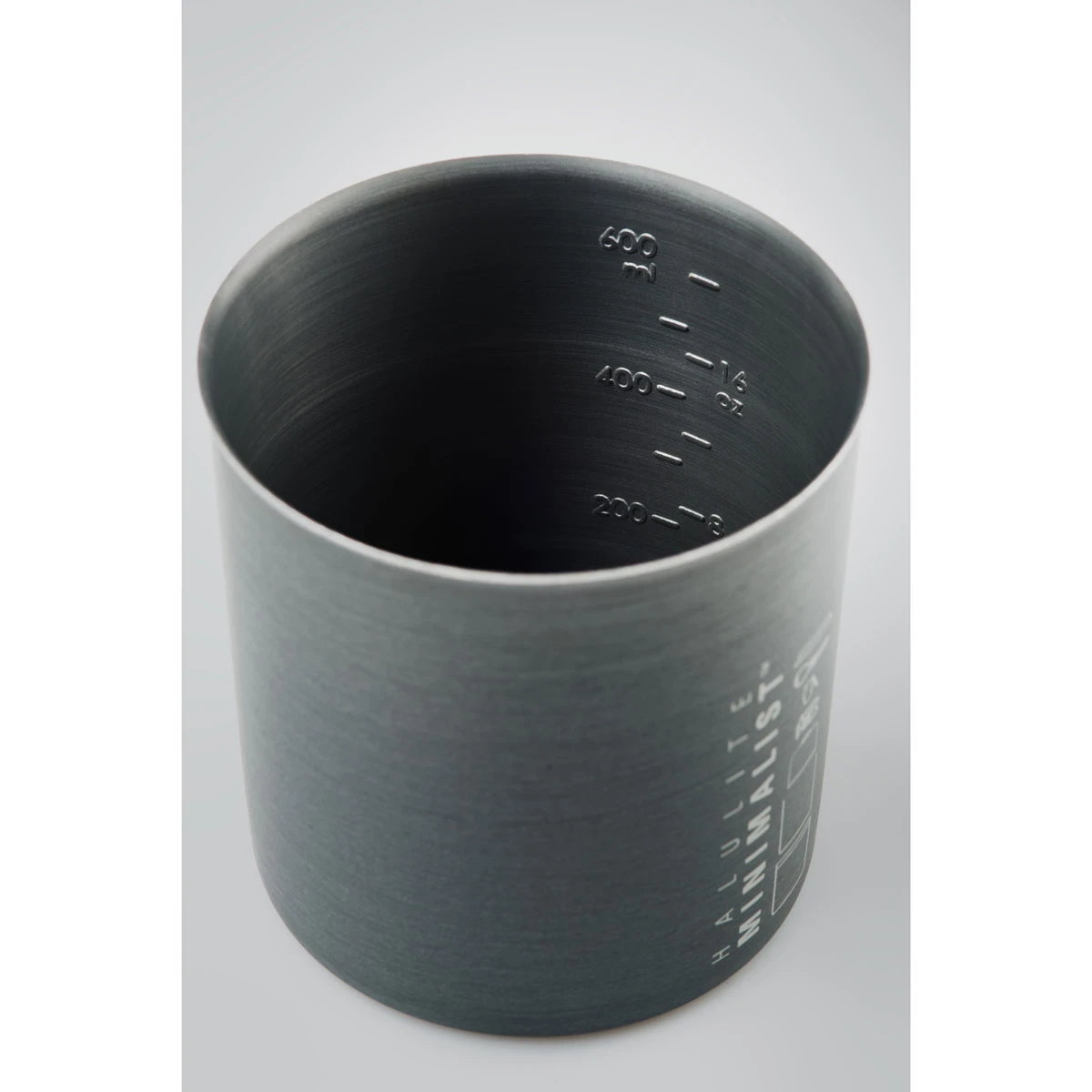 GSI Outdoors Halulite Minimalist II Cookset 6 GSI Outdoors Halulite Minimalist II Cookset - Image 4