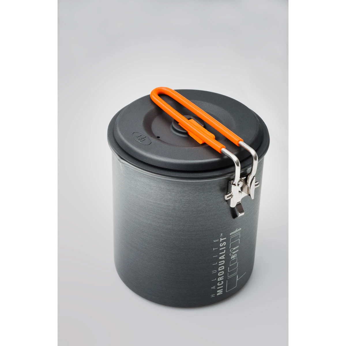 GSI Outdoors Halulite Microdualist II 7 GSI Outdoors Halulite Microdualist II - Image 5