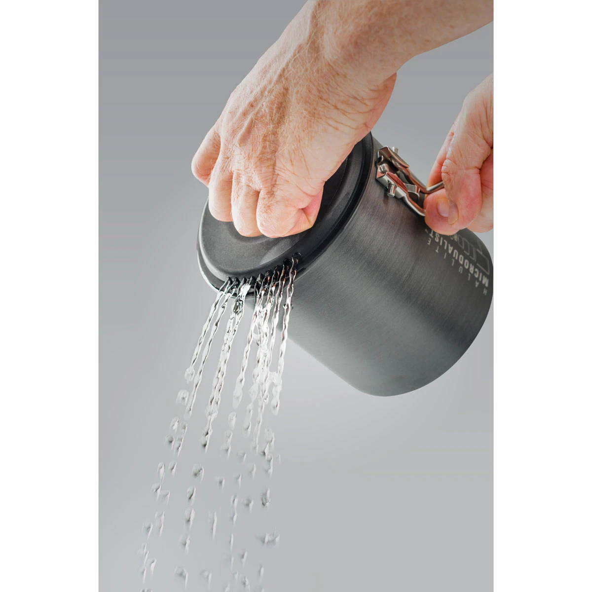 GSI Outdoors Halulite Microdualist II 6 GSI Outdoors Halulite Microdualist II - Image 4