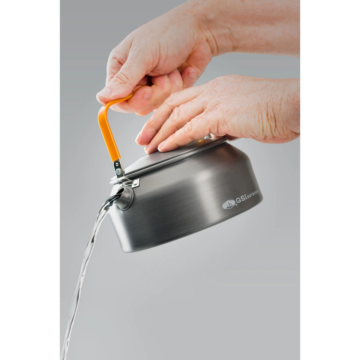 GSI Outdoors Halulite Ketalist II 6 GSI Outdoors Halulite Ketalist II - Image 4