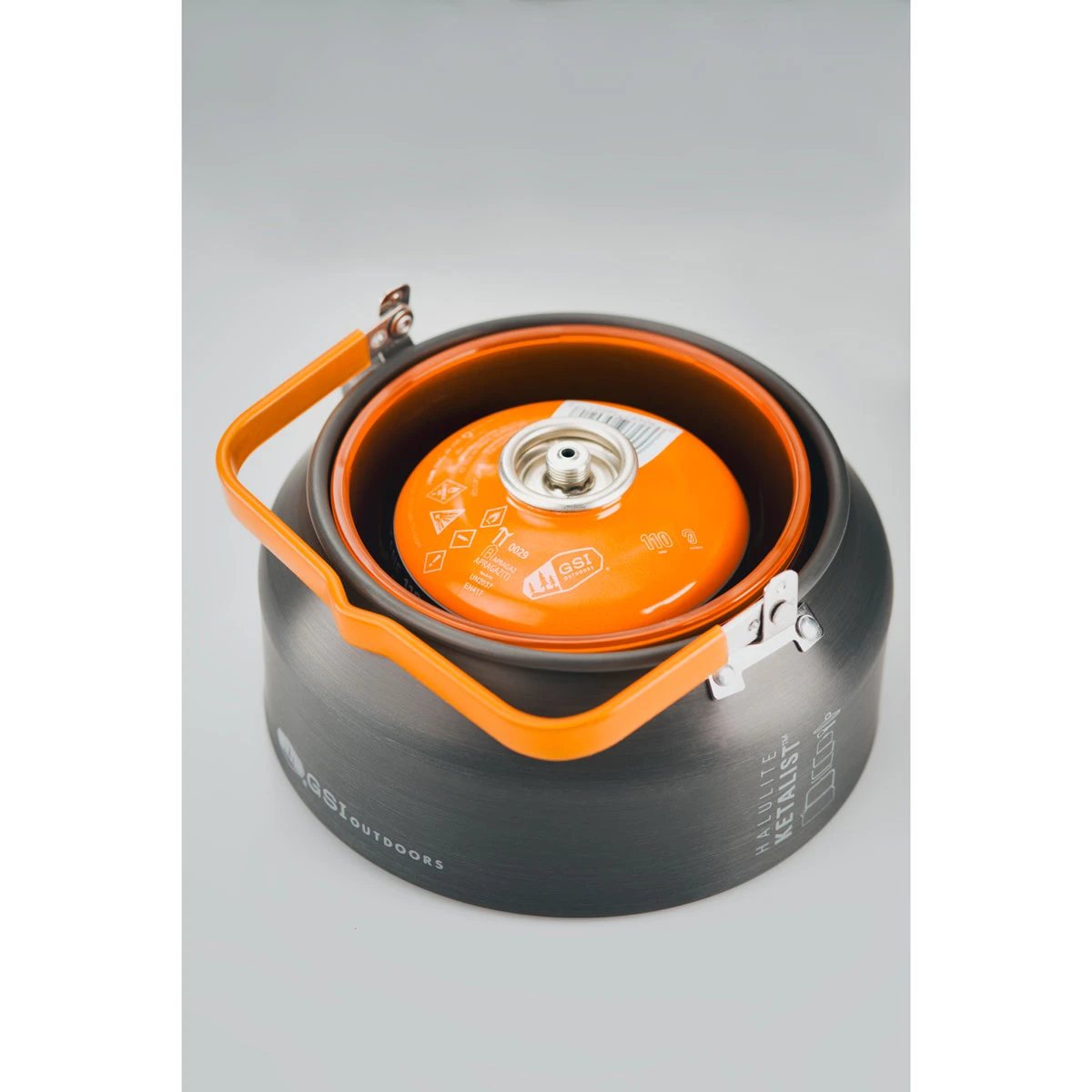 GSI Outdoors Halulite Ketalist II 9 GSI Outdoors Halulite Ketalist II - Image 7