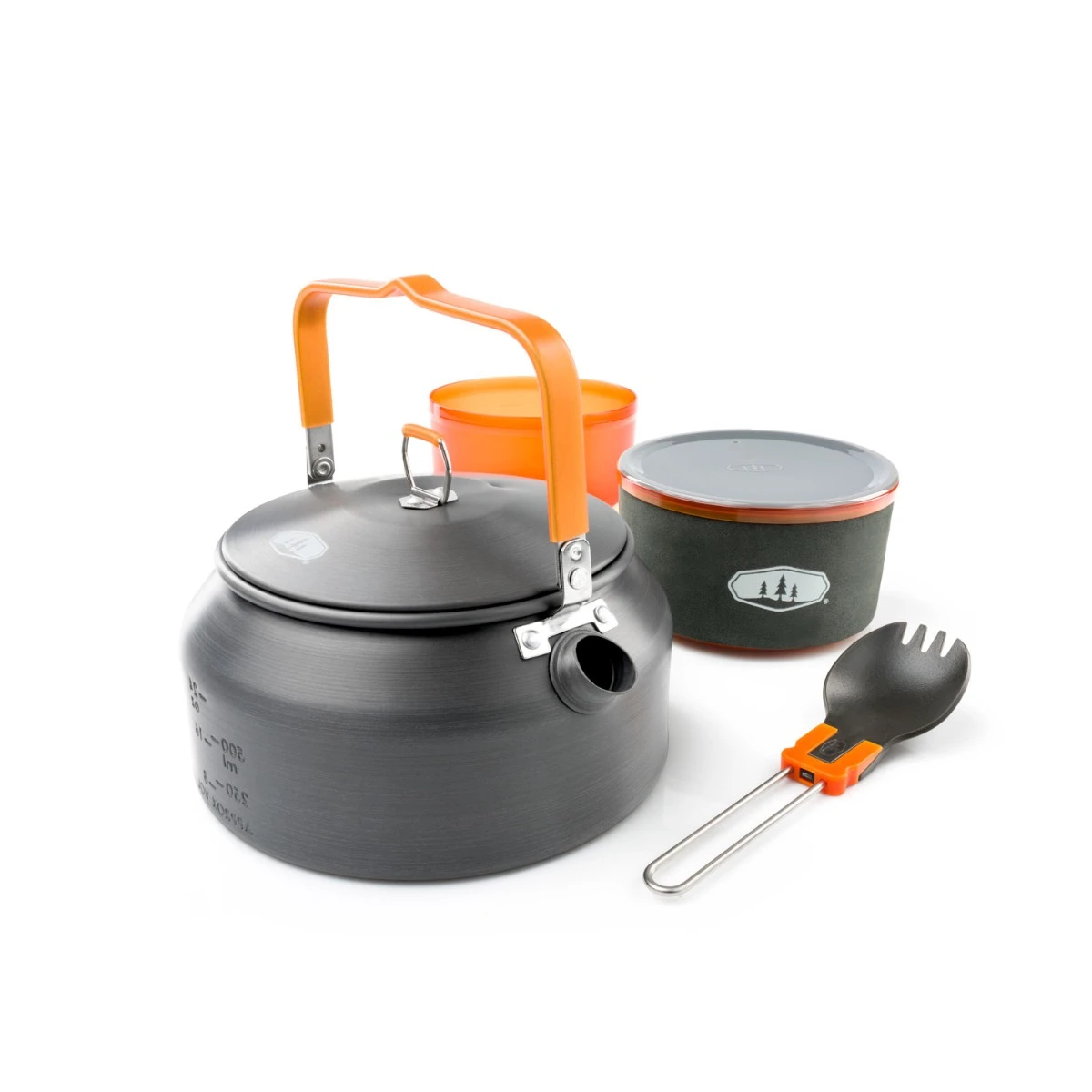 GSI Outdoors Halulite Ketalist II 4 GSI Outdoors Halulite Ketalist II - Image 2