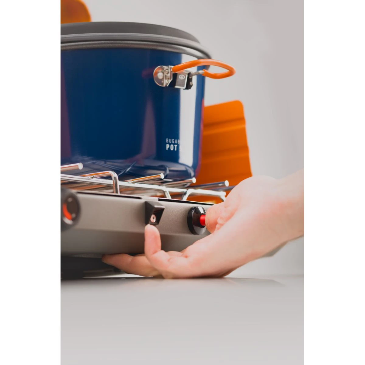 GSI Outdoors Selkirk 540 Camp Stove 9 GSI Outdoors Selkirk 540 Camp Stove - Image 7