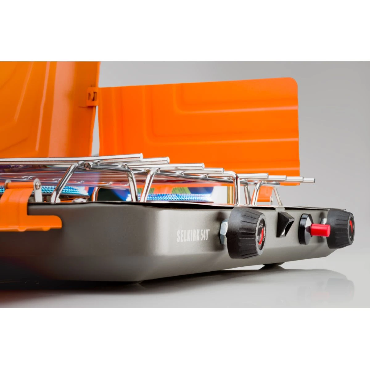 GSI Outdoors Selkirk 540 Camp Stove 8 GSI Outdoors Selkirk 540 Camp Stove - Image 6