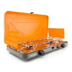 GSI Outdoors Selkirk 540 Camp Stove