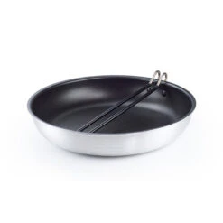 GSI Outdoors Bugaboo Frypan 8 GSI Outdoors Bugaboo Frypan -Professional Outdoor Camping Equipment Store 60112 h2 f 09486.1626821768