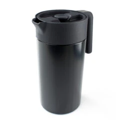 GSI Outdoors Glacier Stainless JavaPress 8 GSI Outdoors Glacier Stainless JavaPress -Professional Outdoor Camping Equipment Store 65095 h1 f 69897.1626822428