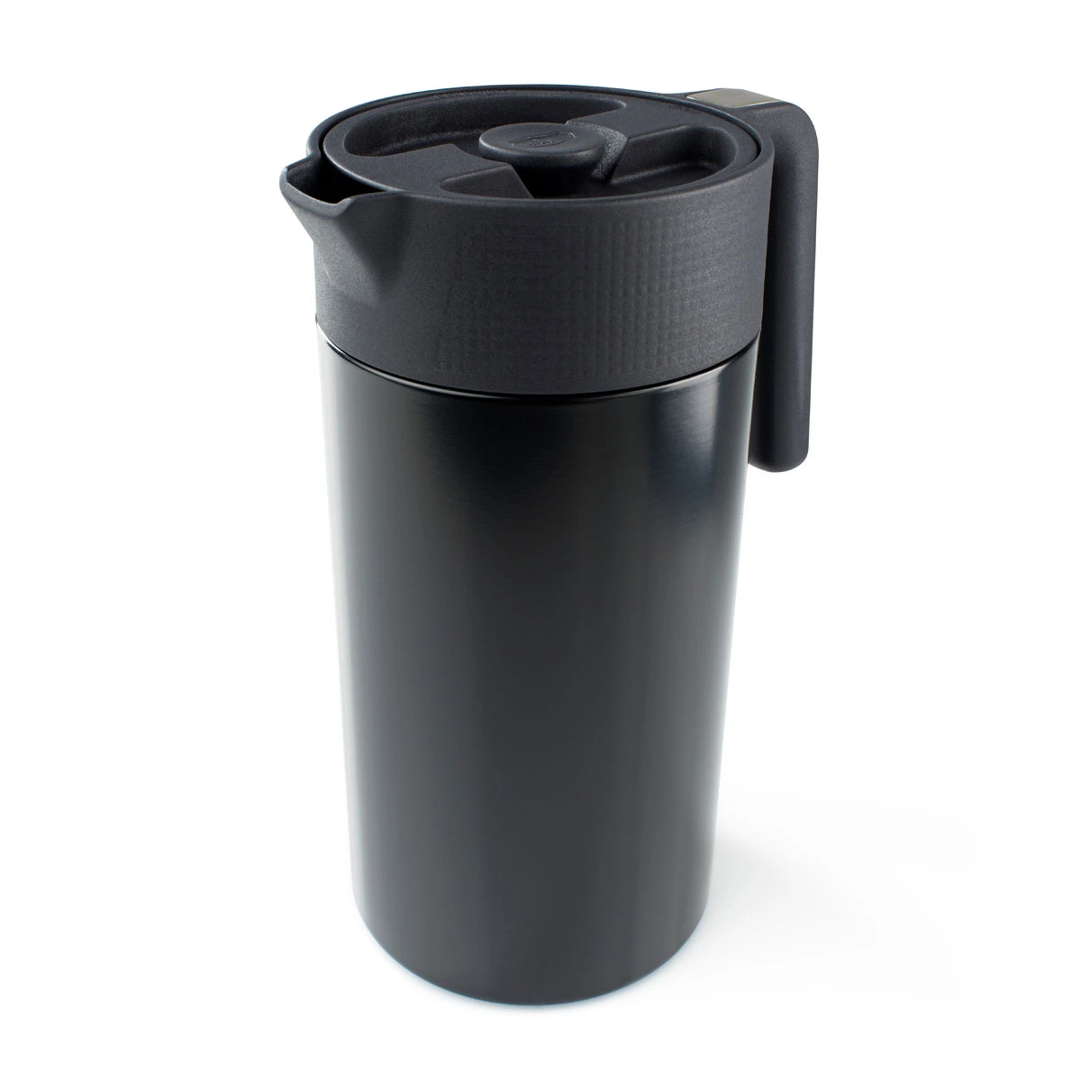 GSI Outdoors Glacier Stainless JavaPress 5 GSI Outdoors Glacier Stainless JavaPress - Image 3