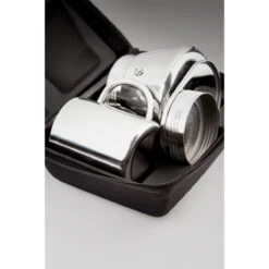 GSI Outdoors MiniEspresso Set 4 Cup -Professional Outdoor Camping Equipment Store 65105 a4 f 25538.1626822432