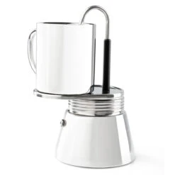 GSI Outdoors MiniEspresso Set 4 Cup